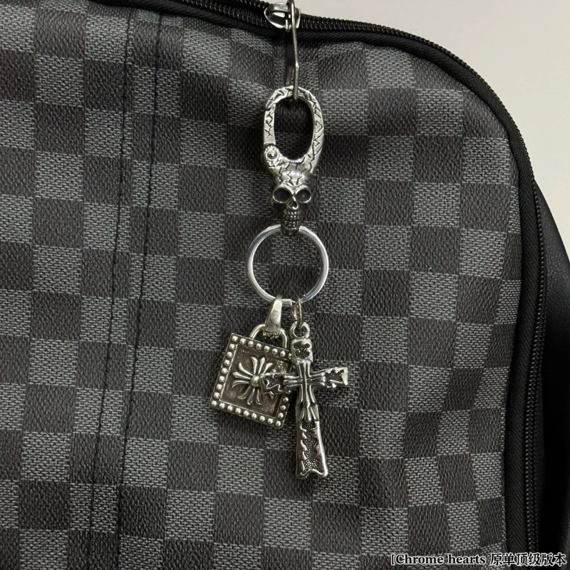 Chrome Hearts Keychains TechFriendly 266518