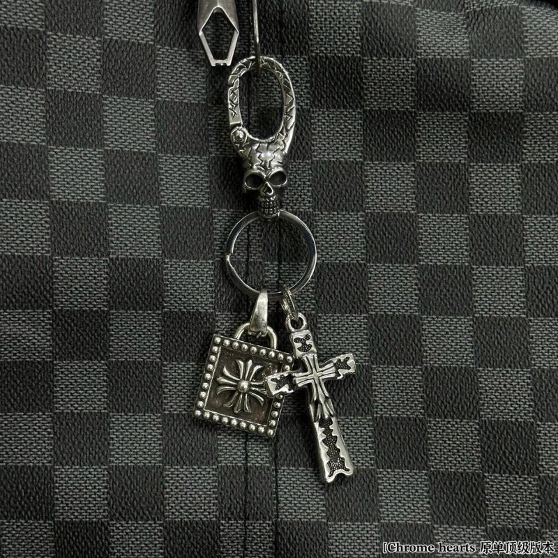 Chrome Hearts Keychains TechFriendly 266518