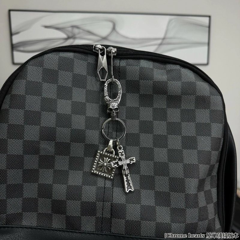 Chrome Hearts Keychains TechFriendly 266518