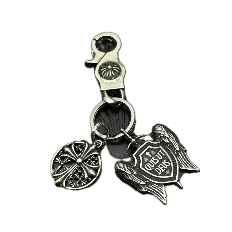 Chrome Hearts Keychains Thermal 266522