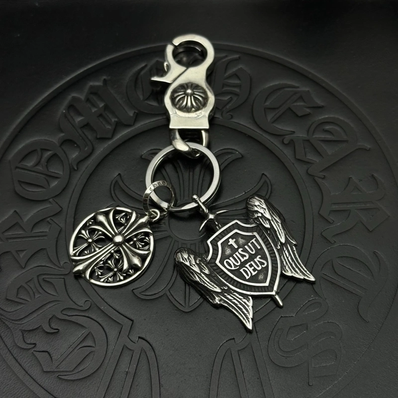 Chrome Hearts Keychains Thermal 266522