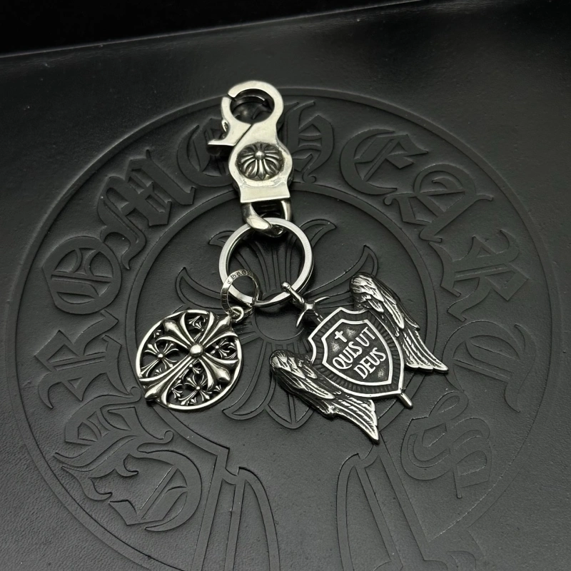 Chrome Hearts Keychains Thermal 266522