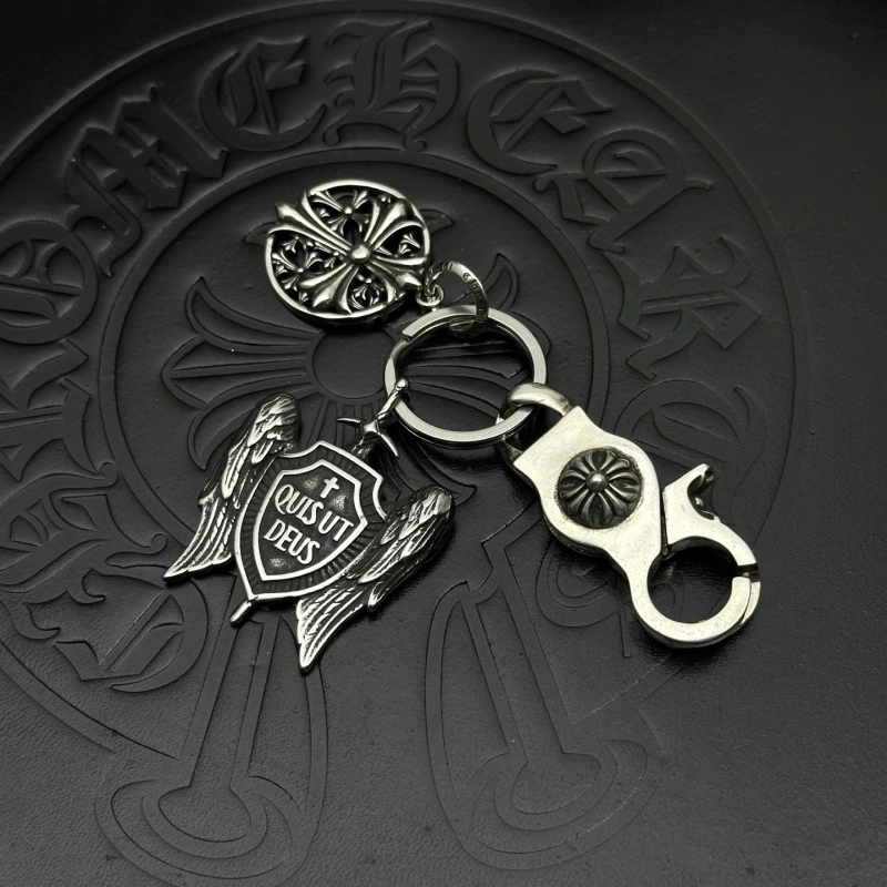 Chrome Hearts Keychains Thermal 266522