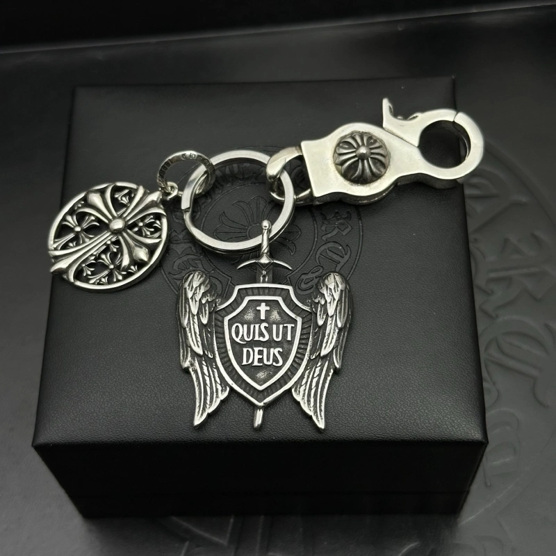Chrome Hearts Keychains Thermal 266522