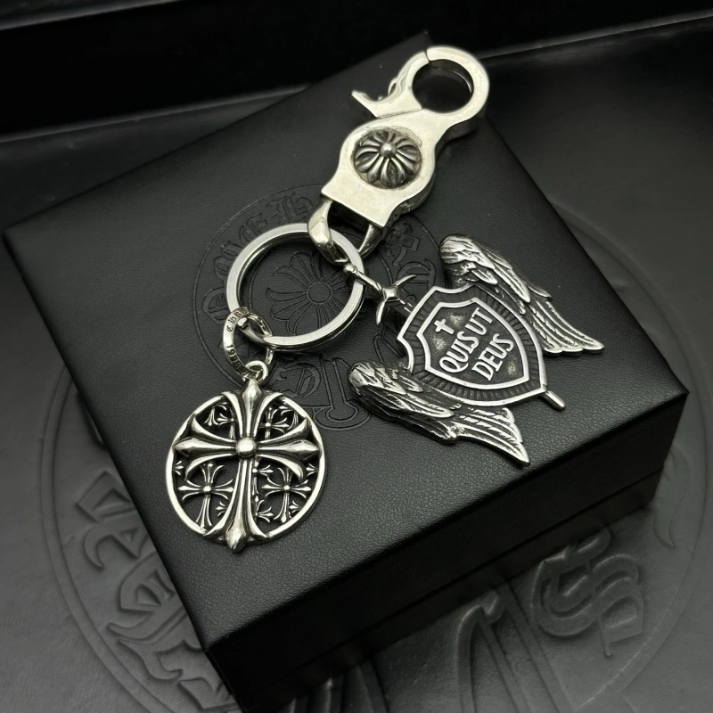 Chrome Hearts Keychains Thermal 266522