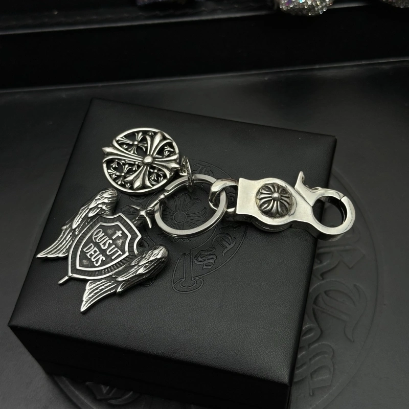 Chrome Hearts Keychains Thermal 266522
