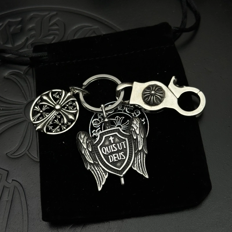 Chrome Hearts Keychains Thermal 266522