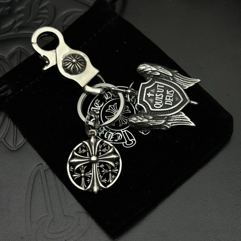 Chrome Hearts Keychains Thermal 266522