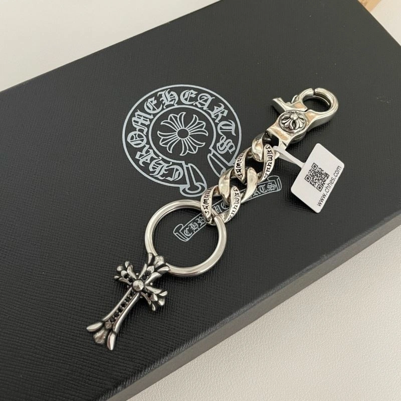 Fashionable Chrome Hearts Keychains 265805