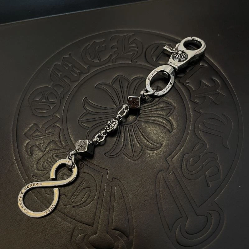 Modern Chrome Hearts Keychains 265811