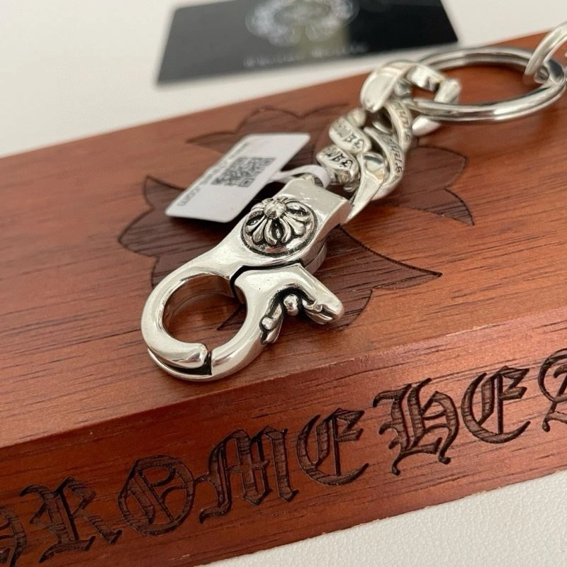 Chrome Hearts Keychains TimelessDesign 265781
