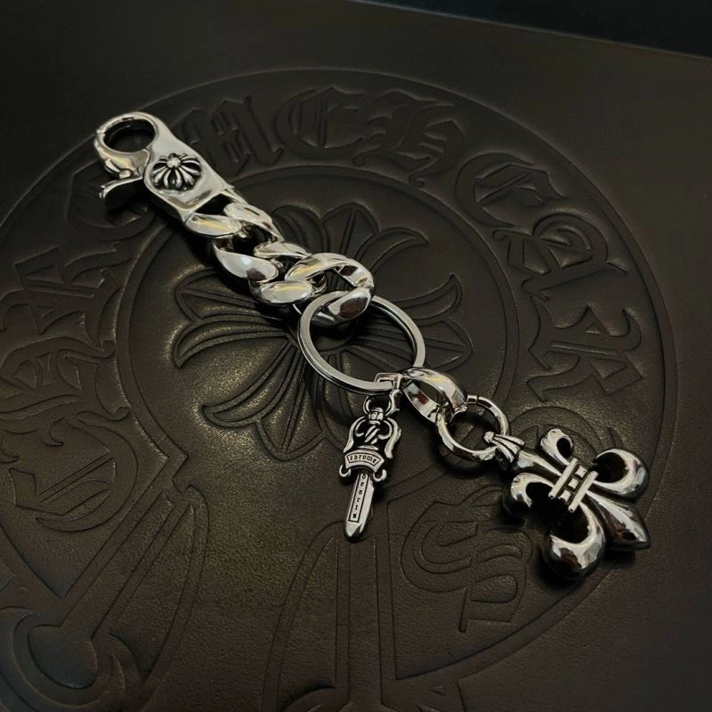 MoistureWicking Chrome Hearts Keychains 265780