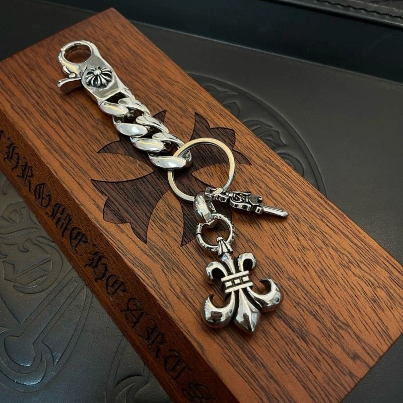 MoistureWicking Chrome Hearts Keychains 265780
