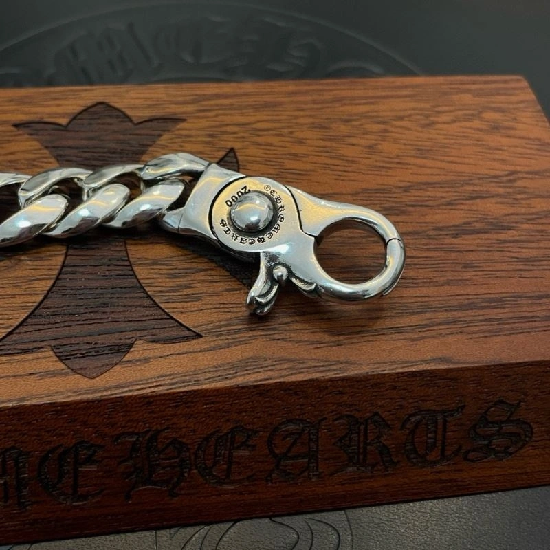 MoistureWicking Chrome Hearts Keychains 265780