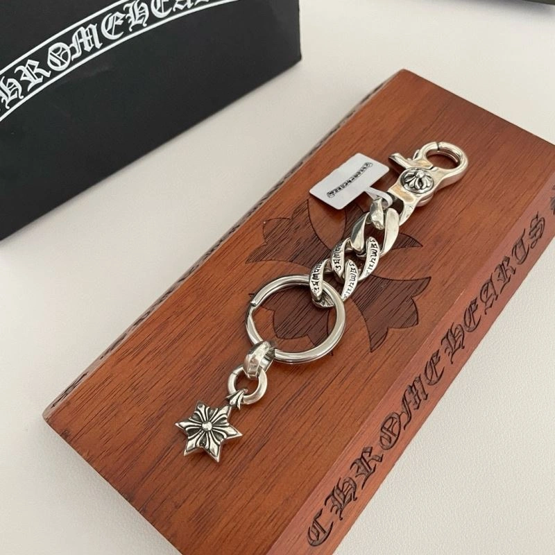 Functional Chrome Hearts Keychains 265779