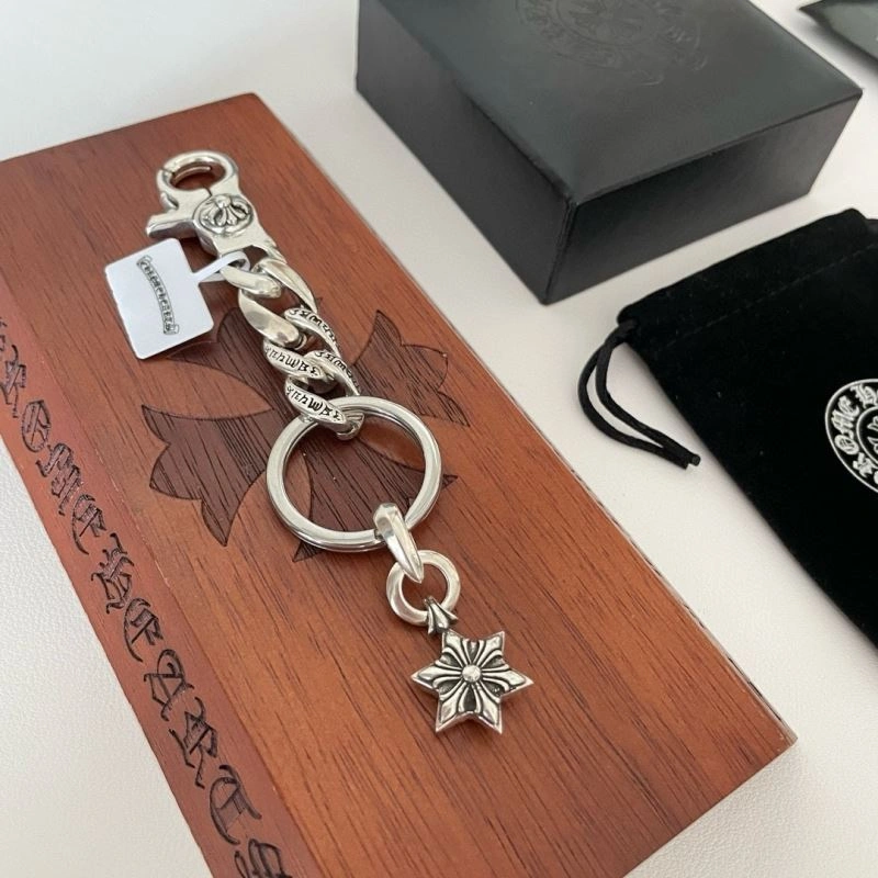 Functional Chrome Hearts Keychains 265779