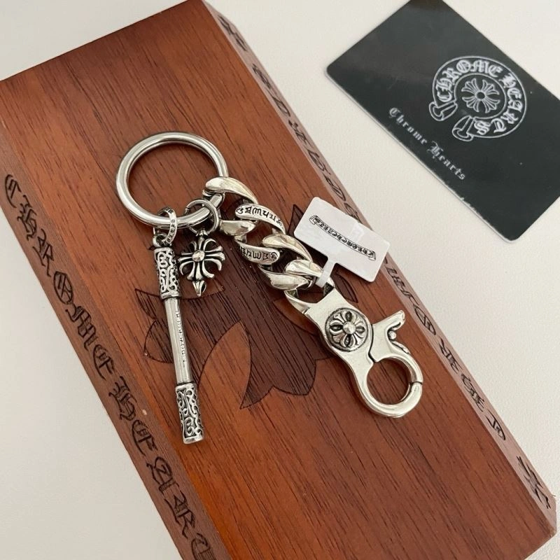 Affordable Chrome Hearts Keychains 265776