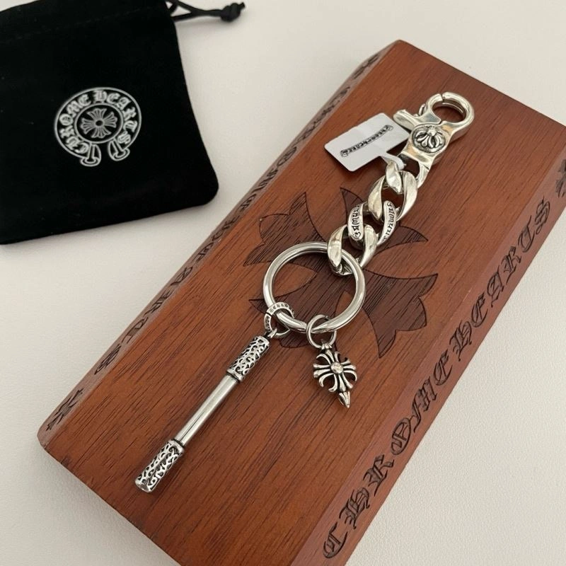 Affordable Chrome Hearts Keychains 265776