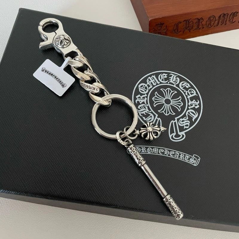 Affordable Chrome Hearts Keychains 265776
