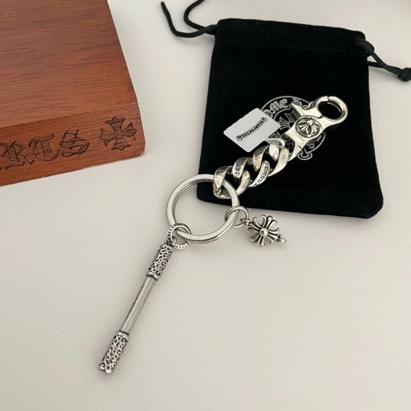 Affordable Chrome Hearts Keychains 265776
