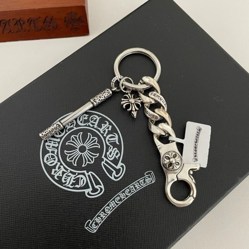 Affordable Chrome Hearts Keychains 265776