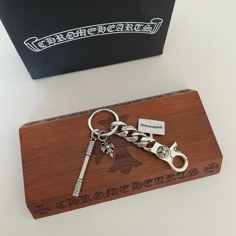 Affordable Chrome Hearts Keychains 265776