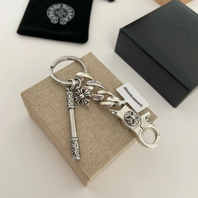 Affordable Chrome Hearts Keychains 265776