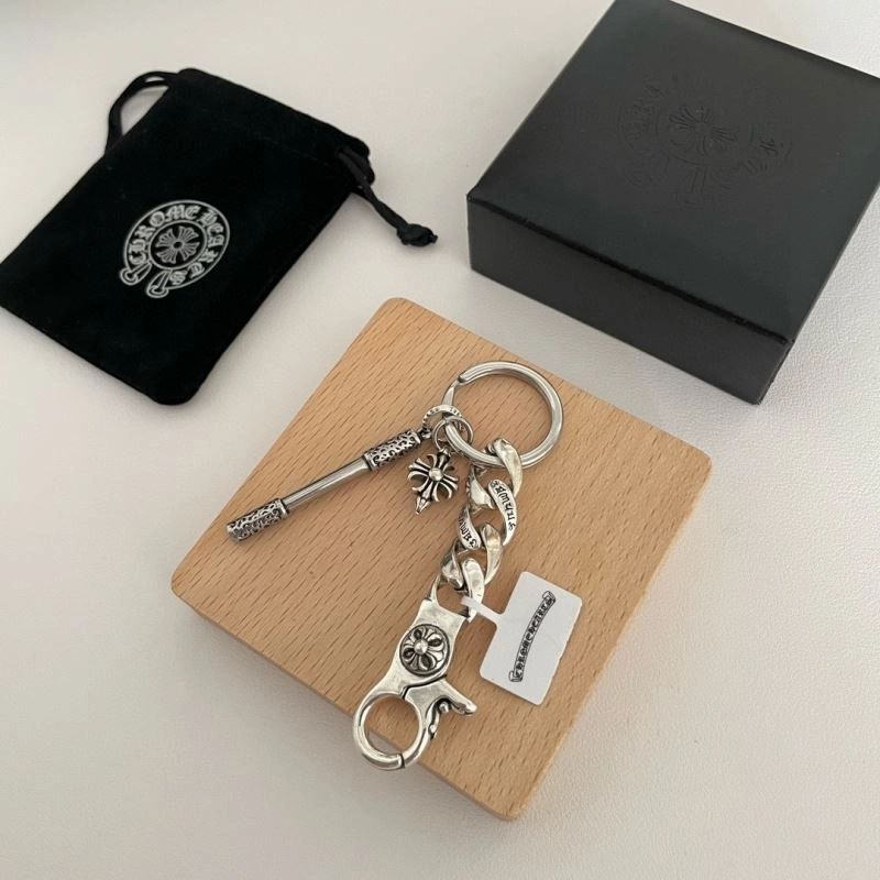 Affordable Chrome Hearts Keychains 265776