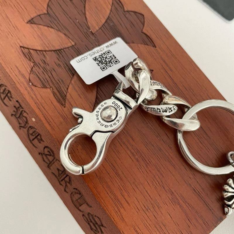 Affordable Chrome Hearts Keychains 265776