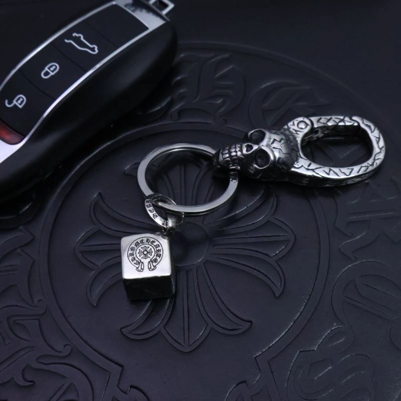 Chrome Hearts Keychains TechFriendly 265777