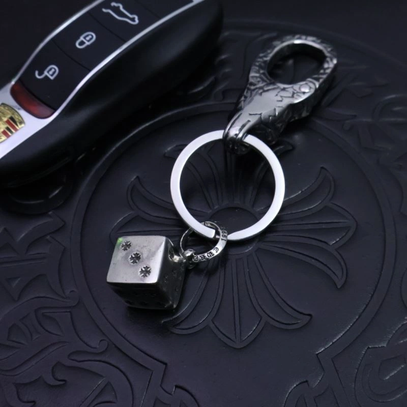 Chrome Hearts Keychains TechFriendly 265777