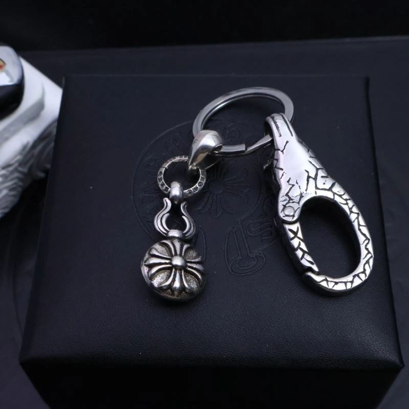 Elegant Chrome Hearts Keychains 265774