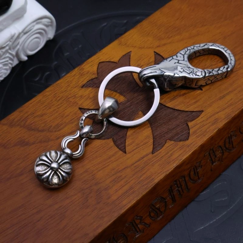 Elegant Chrome Hearts Keychains 265774