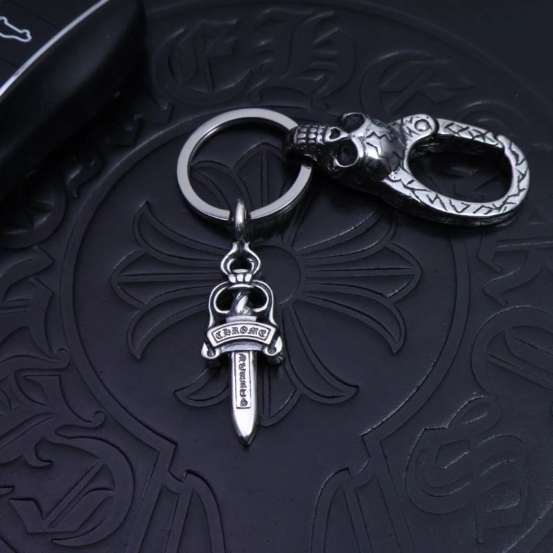 BestValue Chrome Hearts Keychains 265771