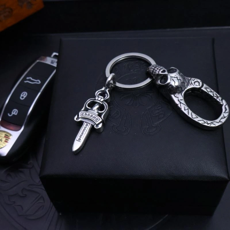 BestValue Chrome Hearts Keychains 265771