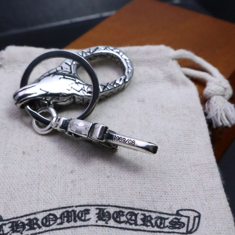 BestValue Chrome Hearts Keychains 265771