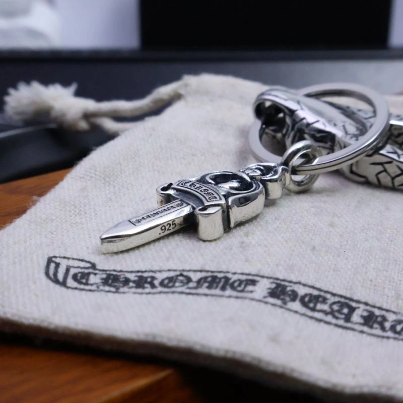 BestValue Chrome Hearts Keychains 265771