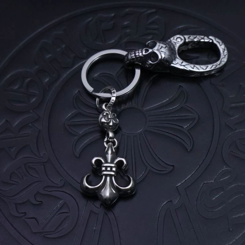 Chrome Hearts Keychains TravelReady 265764