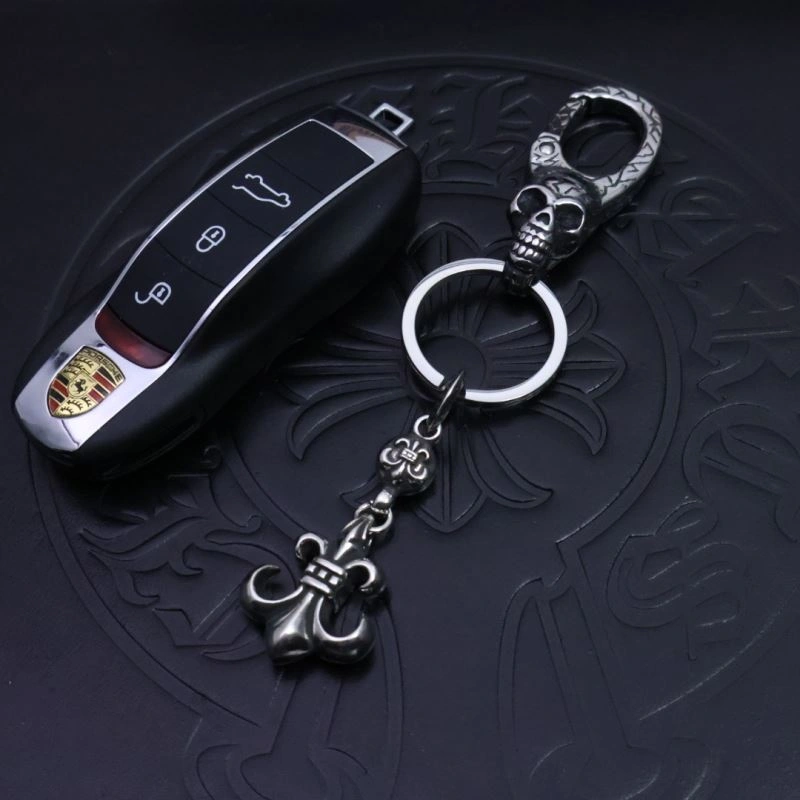 Chrome Hearts Keychains TravelReady 265764
