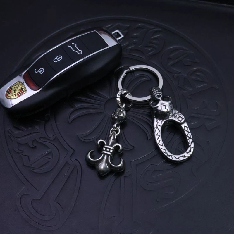 Chrome Hearts Keychains TravelReady 265764