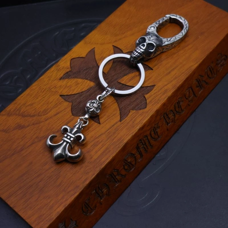 Chrome Hearts Keychains TravelReady 265764