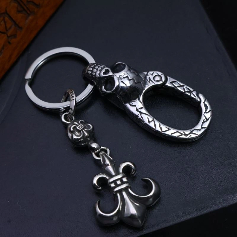 Chrome Hearts Keychains TravelReady 265764