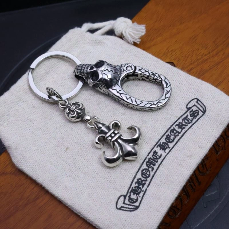 Chrome Hearts Keychains TravelReady 265764