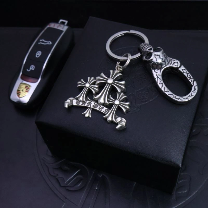 NewStyle Chrome Hearts Keychains 265740