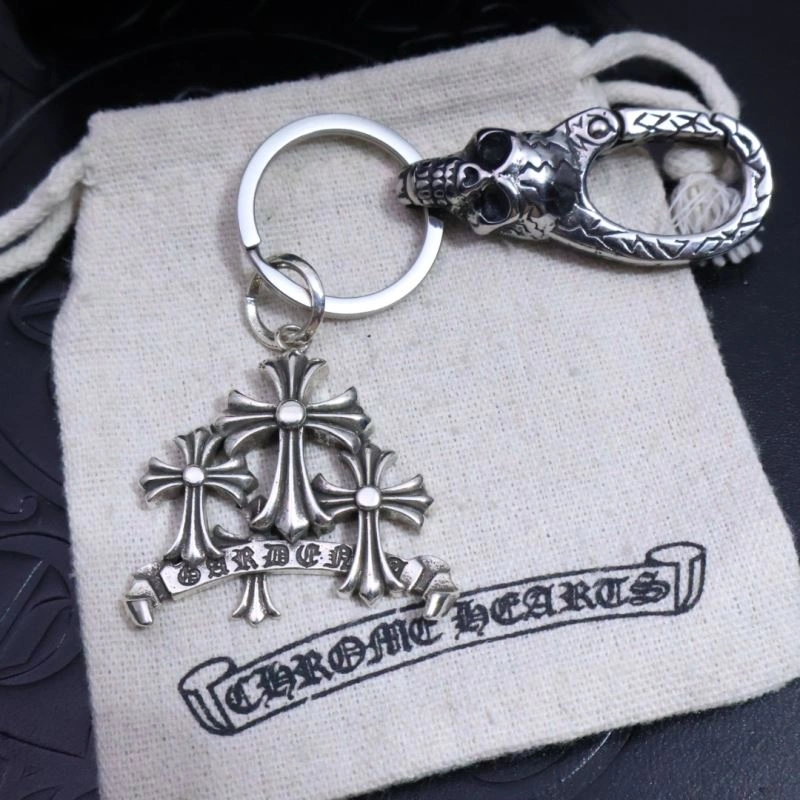 NewStyle Chrome Hearts Keychains 265740