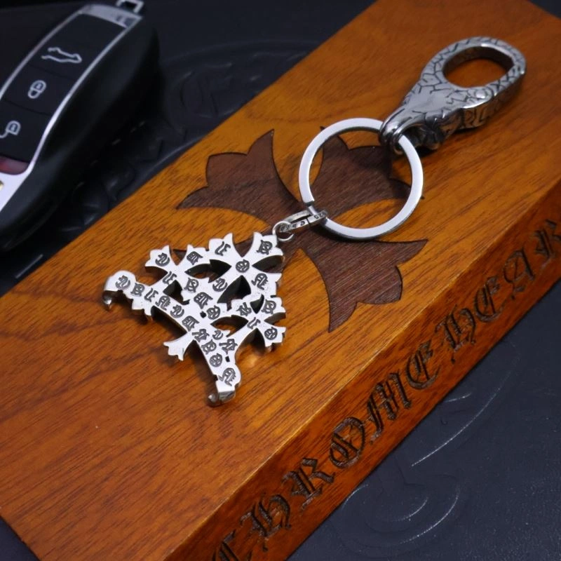 NewStyle Chrome Hearts Keychains 265740
