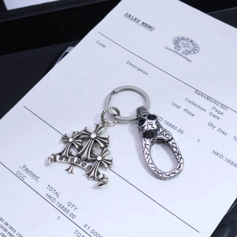 NewStyle Chrome Hearts Keychains 265740