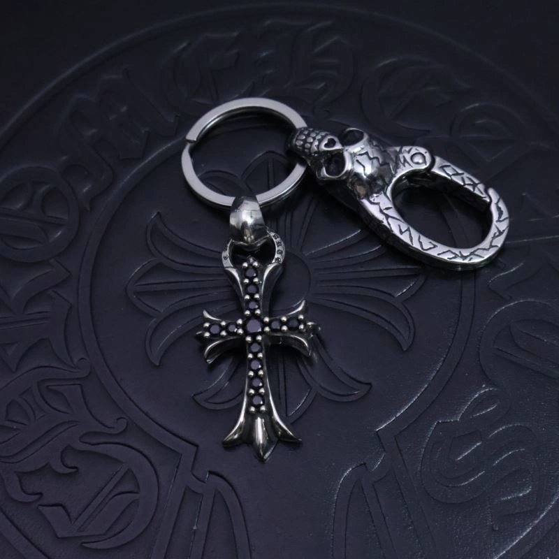 Affordable Chrome Hearts Keychains 265761