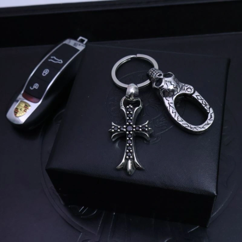 Affordable Chrome Hearts Keychains 265761