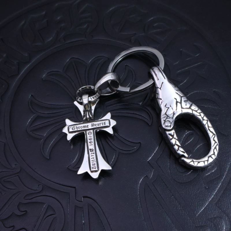 Affordable Chrome Hearts Keychains 265761
